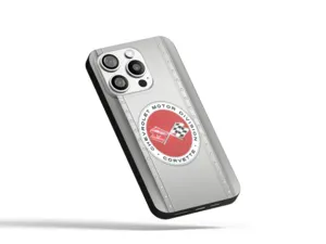 Chevrolet Corvette Phone Covers Limited Edition Style